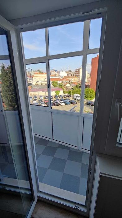 Arrendamento de Apartamento T1 na Rua de Monsanto, 192