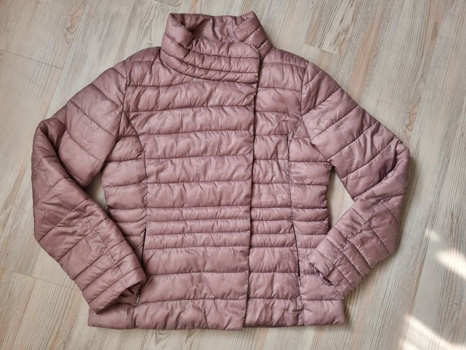 Куртка жилетка джинсовая Reserved Old navy