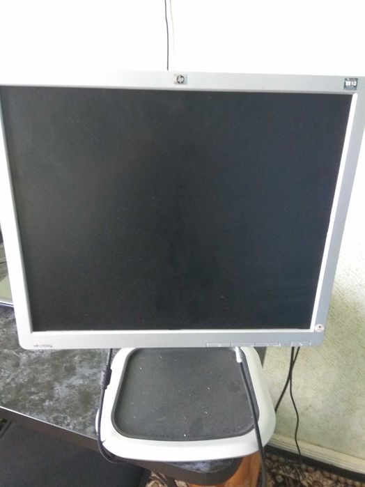 Монітор hp в чудовому стані з європи