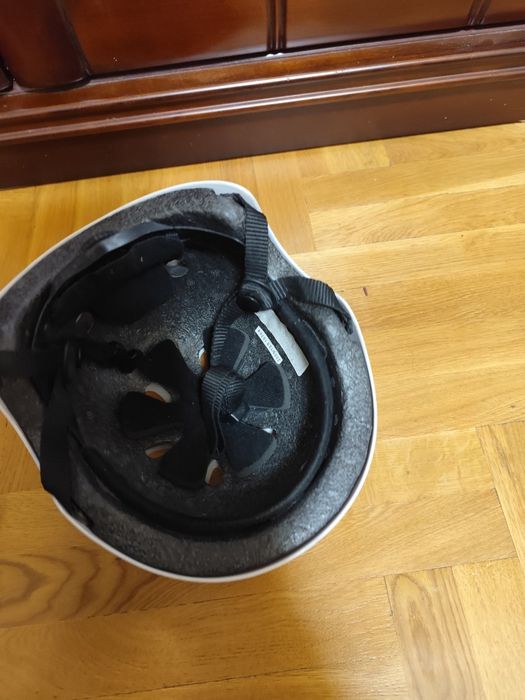 Шлем, каска захисні