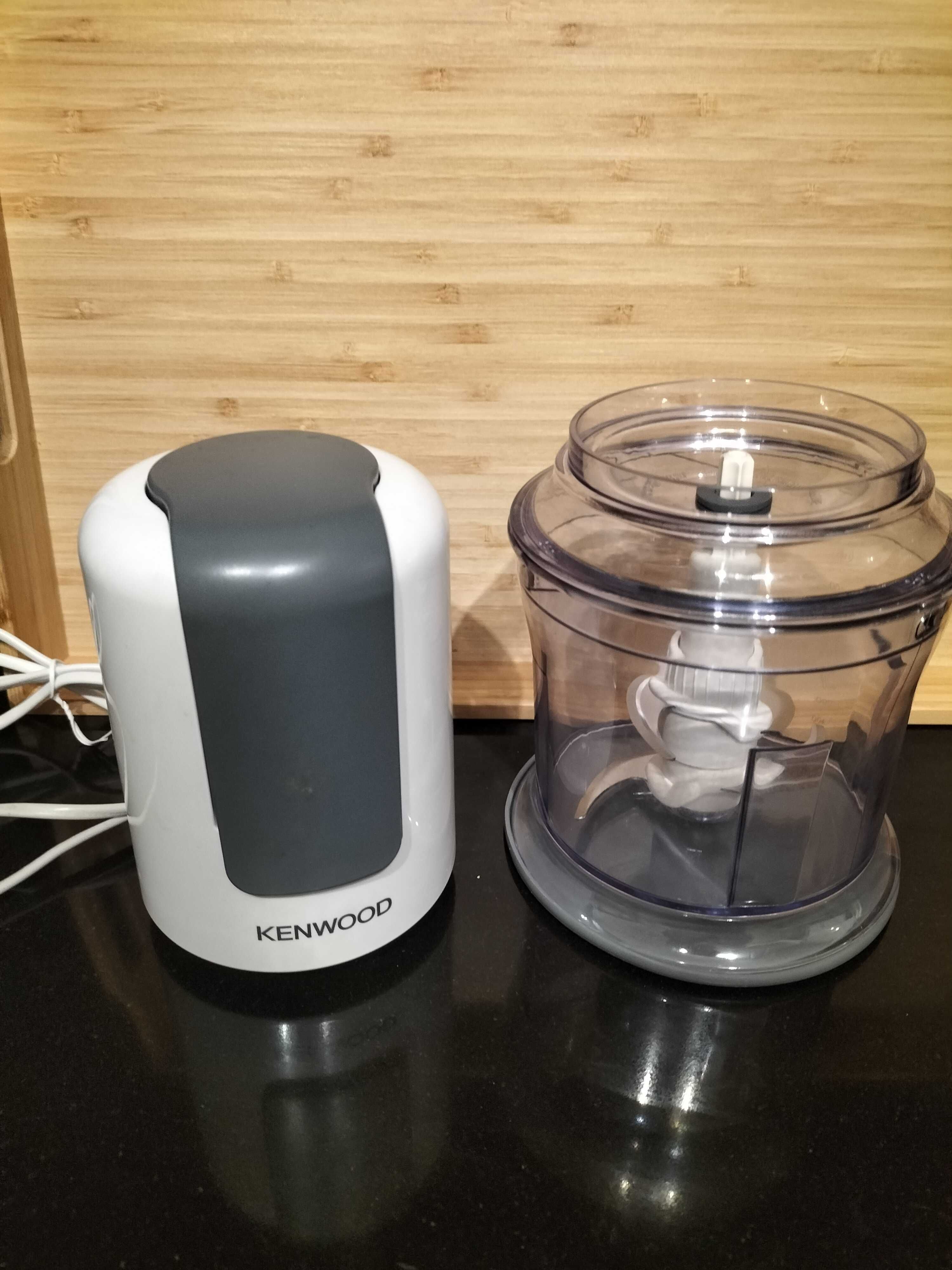 Processador Kenwood