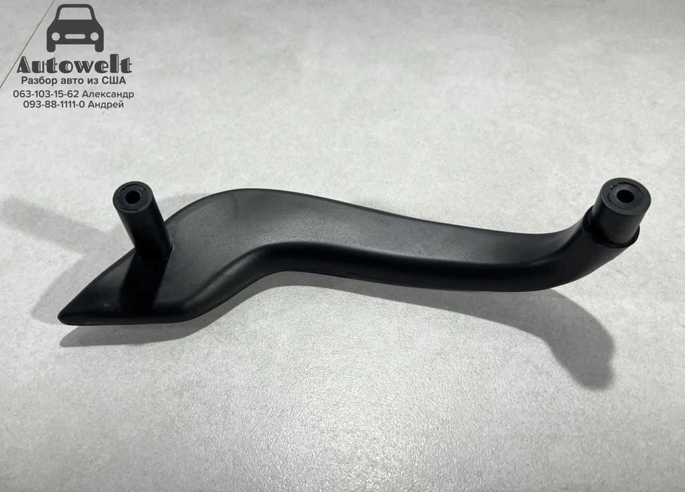 Внутрішня ручка дверної карти Ford Fiesta MK7 2011-2019 ліва/права