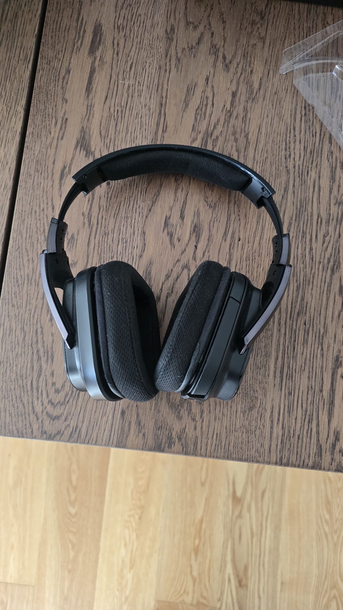 Headset logitech G633 7.1