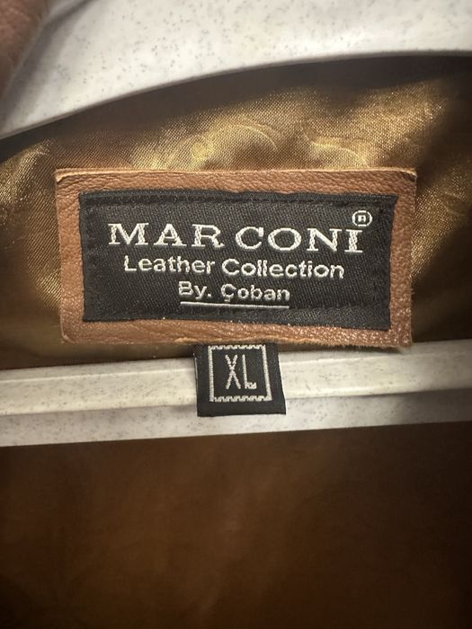 Куртка женская  marconi