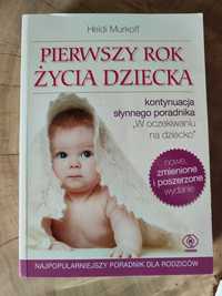 Pierwszy rok życia dziecka