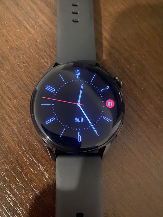 Smartwach huawei 3