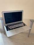 Mac book Air Model A1370. EMC 2471. 10.13.6