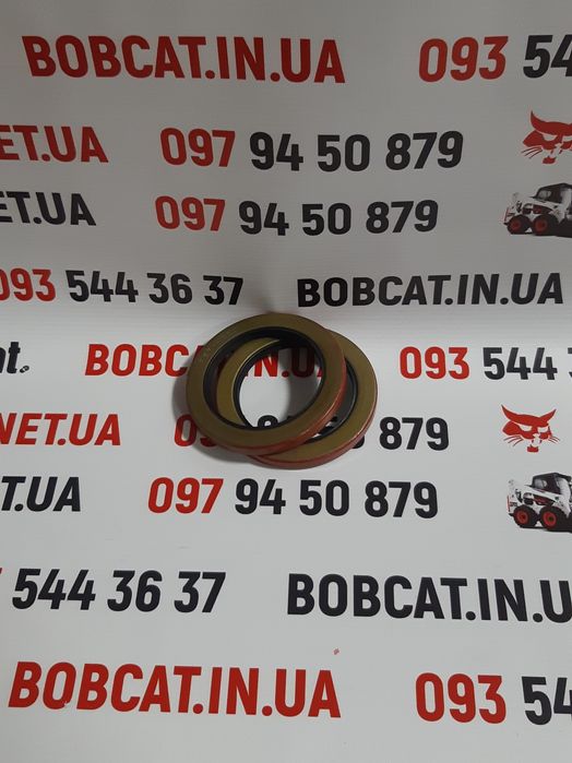 Рукоятка bobcat 6680418,6680419 (6674450) ричаг