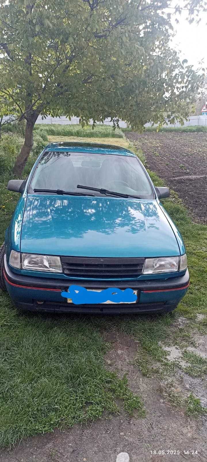Продам авто Opel vectra A, 1992 року +380962598332