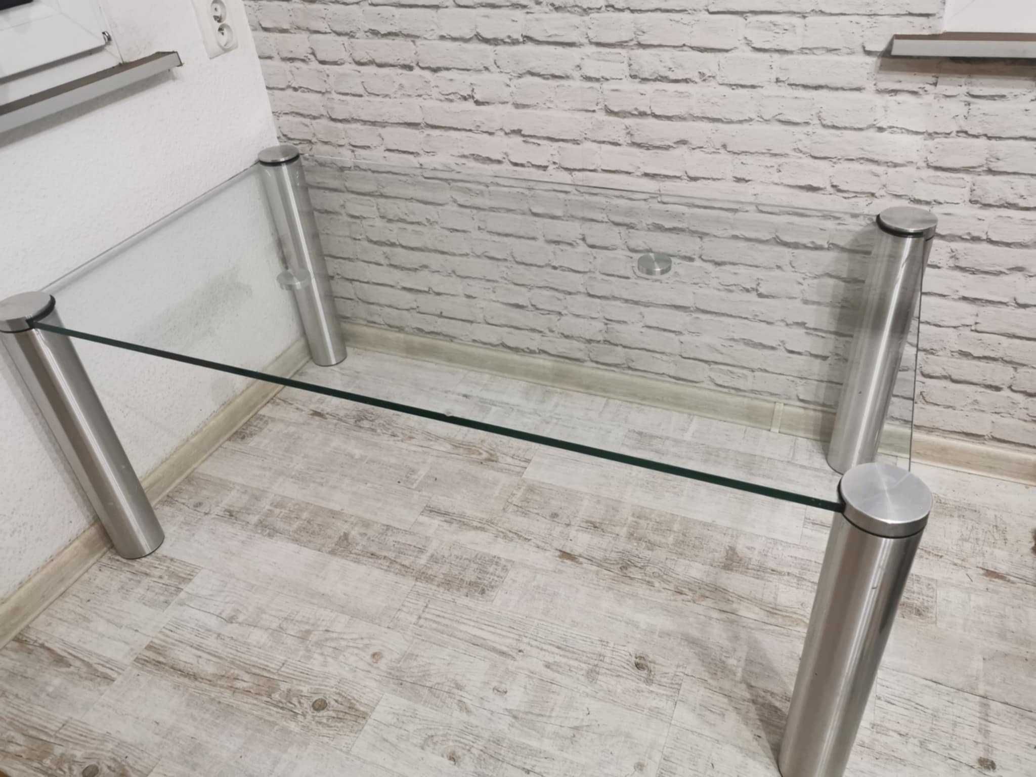 Ława szklana oddam za darmo