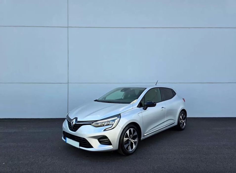 Renault Clio 1.0 TCe Intens
