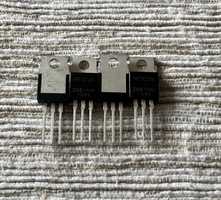 Польовий транзистор IRF3205