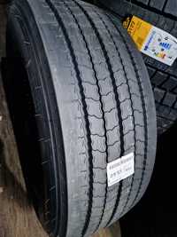 Nowe opony 385/65R22,5 PIRELLI R02 Pro Steer Przód Premium