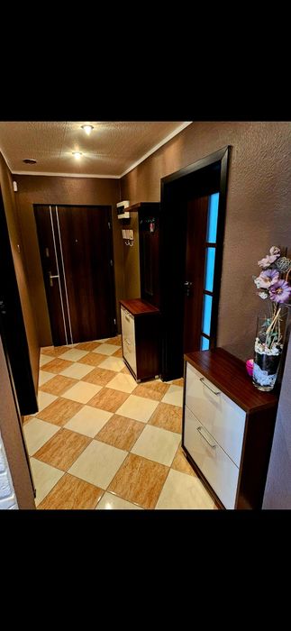 Mieszkanie 3 pokojowe 70m w Szczytnicy do wynajecia