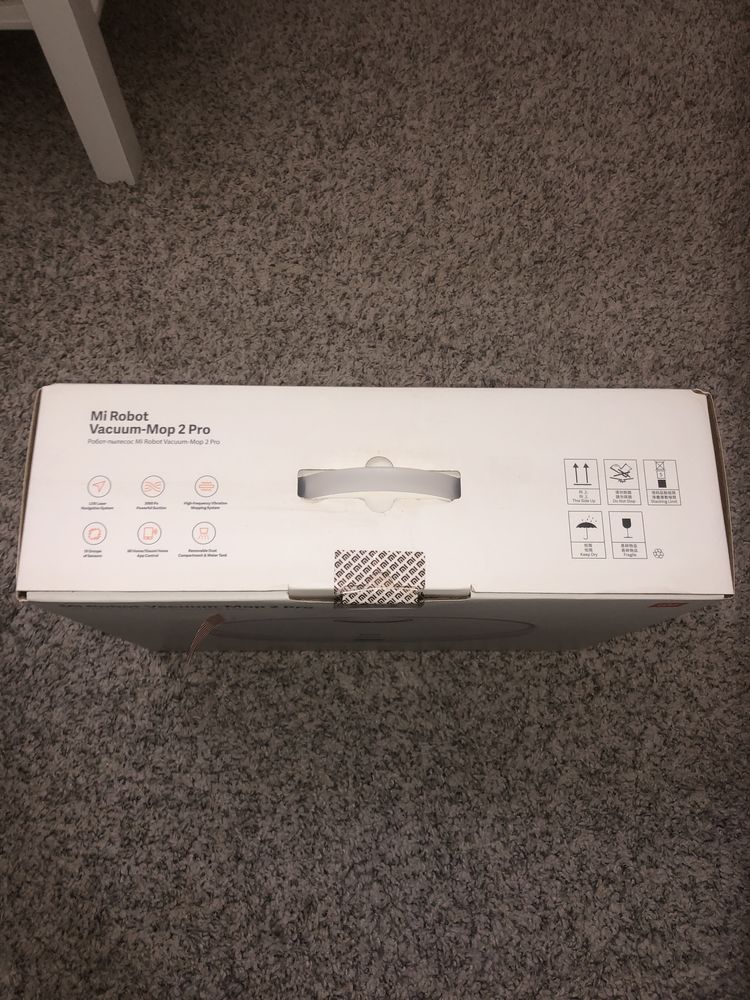 Mi Vacuum Mop 2 Pro