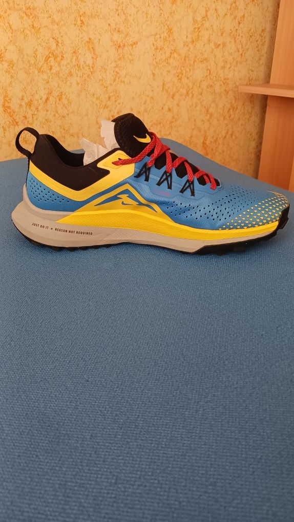 Кросівки Nike React Pegasus Trail 4 GTX