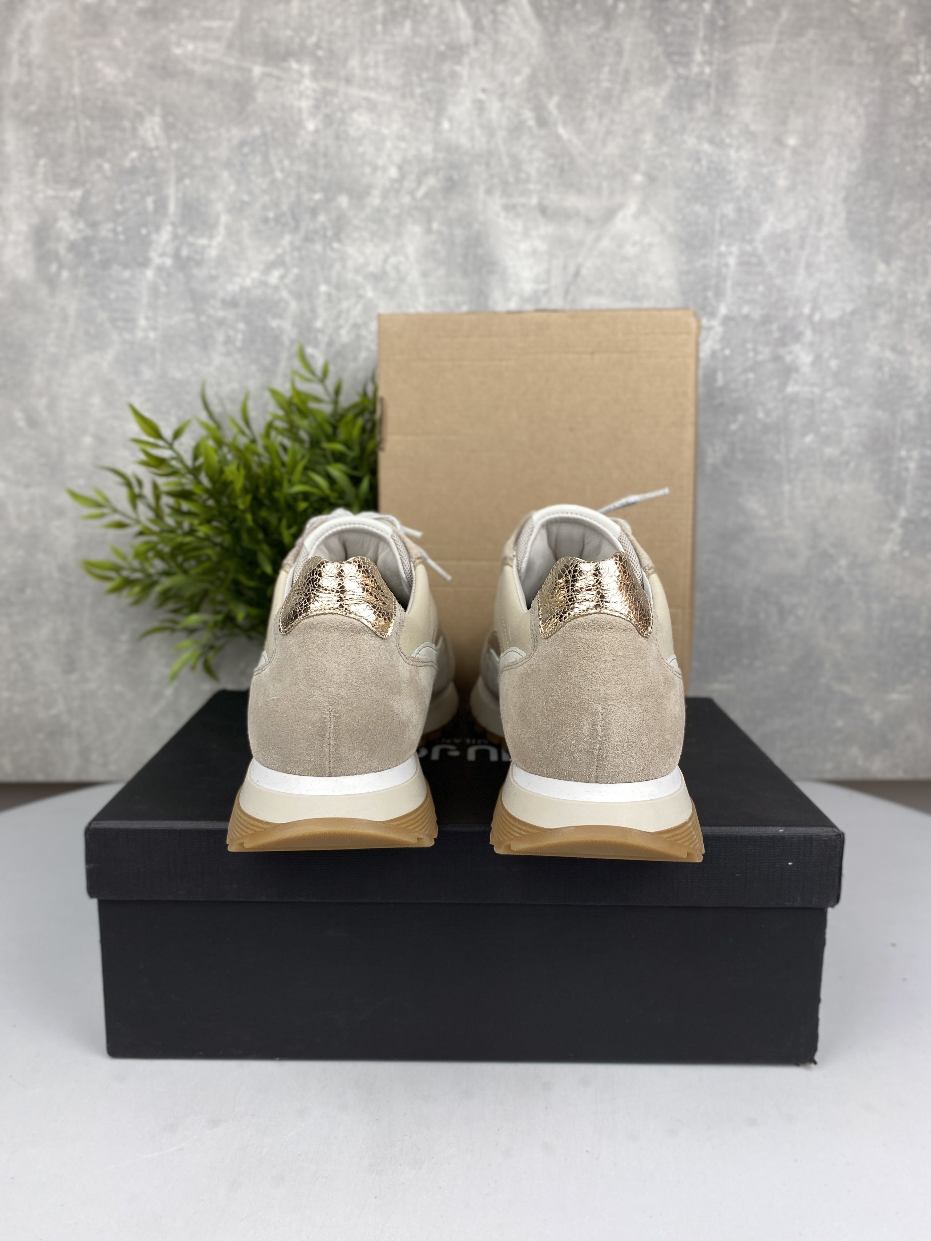 Świetne / buty sneakersy / Gabor Comfort / r. 42 n68