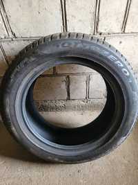 Opony Pirelli Sottozero 3 Runflat 225/55 R17