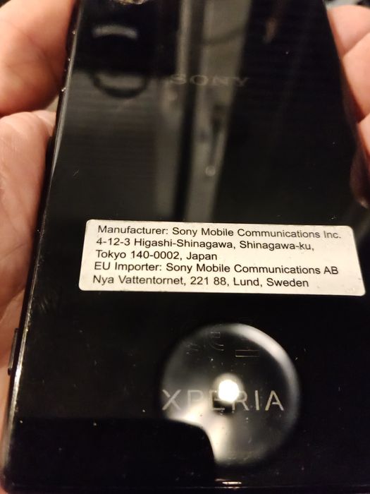 Sony Xperia 5 6/128