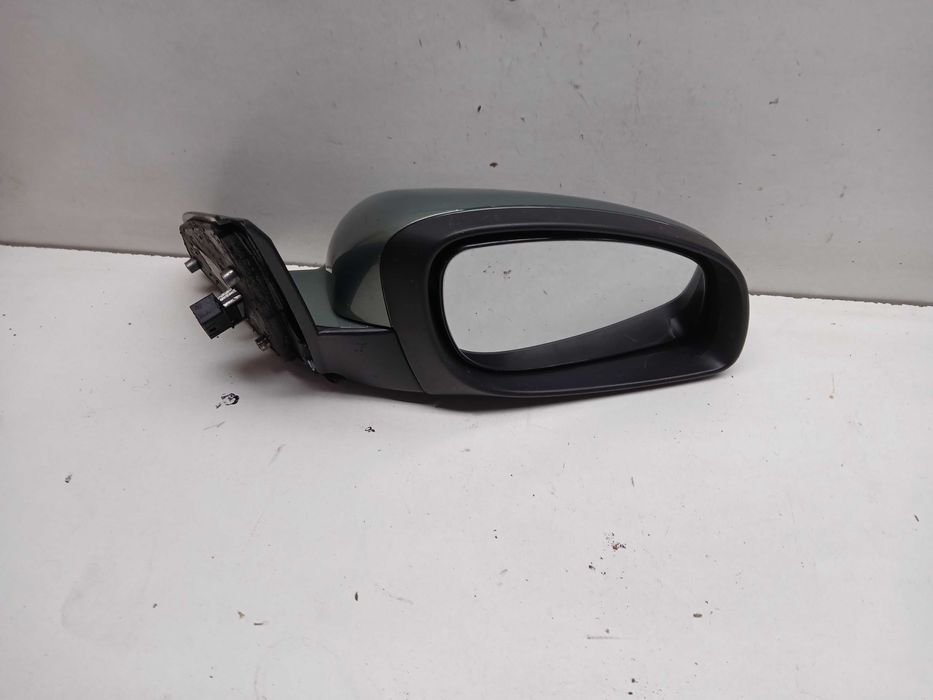 Opel Vectra C 02-05 Signum Lusterko Prawe 11 PIN Z393