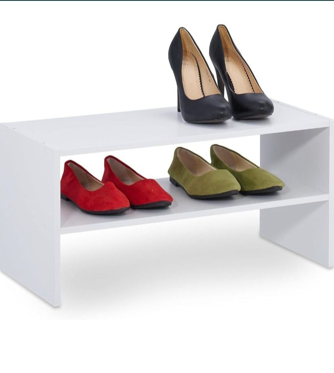 Półka na buty 60×29,5×29,5