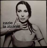 Zazie – La Zizanie (CD, 2001)