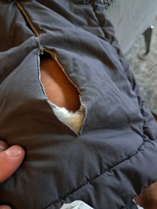 Spioworek Kaiser Nikky