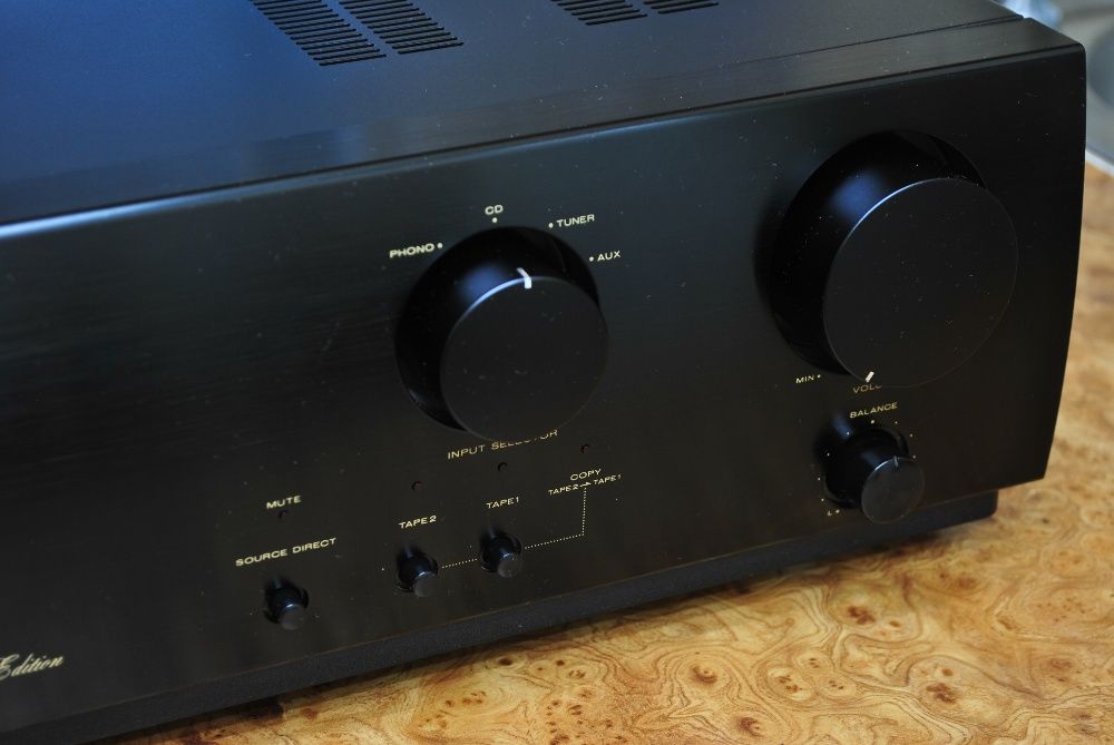 Hi-End MARANTZ PM-66 SE (647), линейный + MARANTZ PM-78 (860), class A