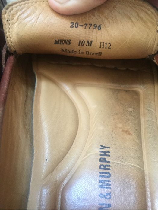 Шкіряні туфлі-лофери