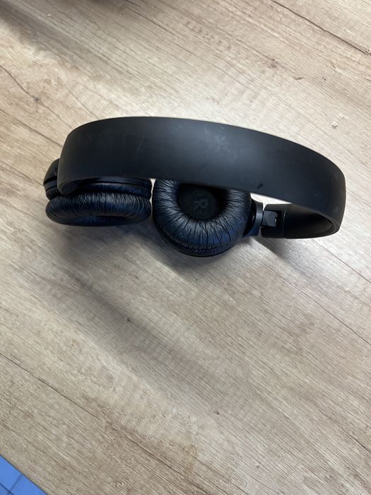 Słuchawki bezprzewodowe JBL BT510 !