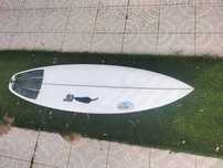 Vendo Chilli Churro2 (5'9)