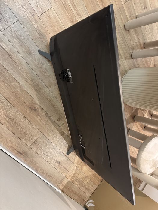 Telewizor smart TV LG led 55 cali 4K UHD Kielce tanio 55UH6507