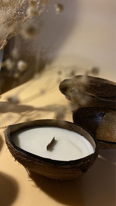 Букеты из свечей, натуральные свечи