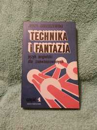 Technika i fantazja angielski dla zaawansowanych cz. 1