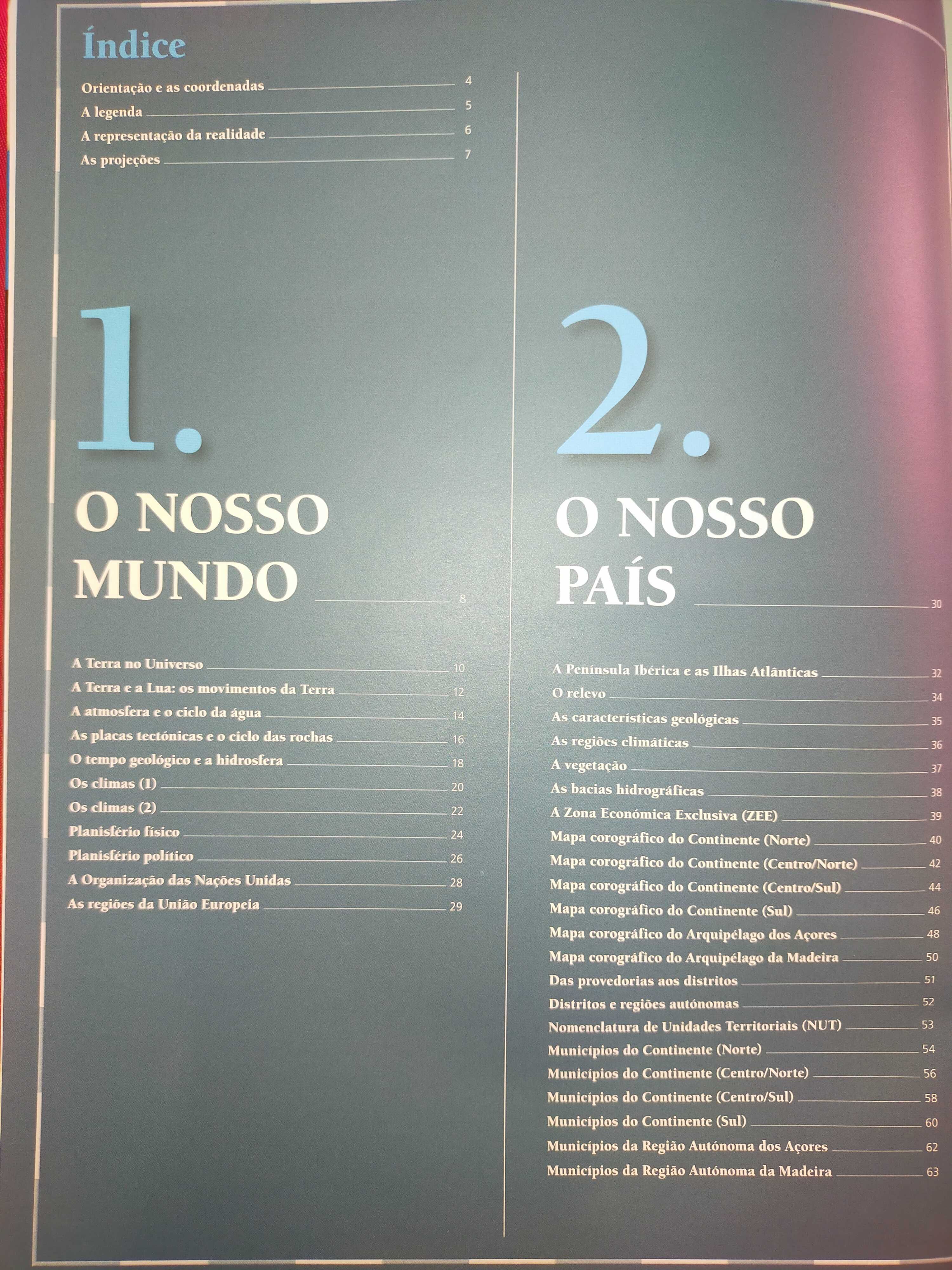 Livros escolares 7° 8° 9° 10° ano