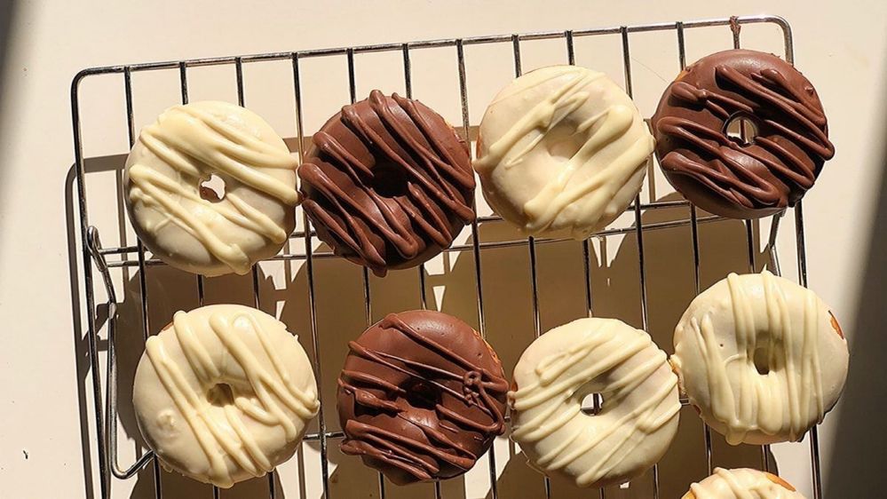 DOCES sob encomenda