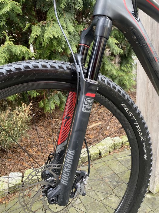 Rower Specialized epic expert full carbon L 29”