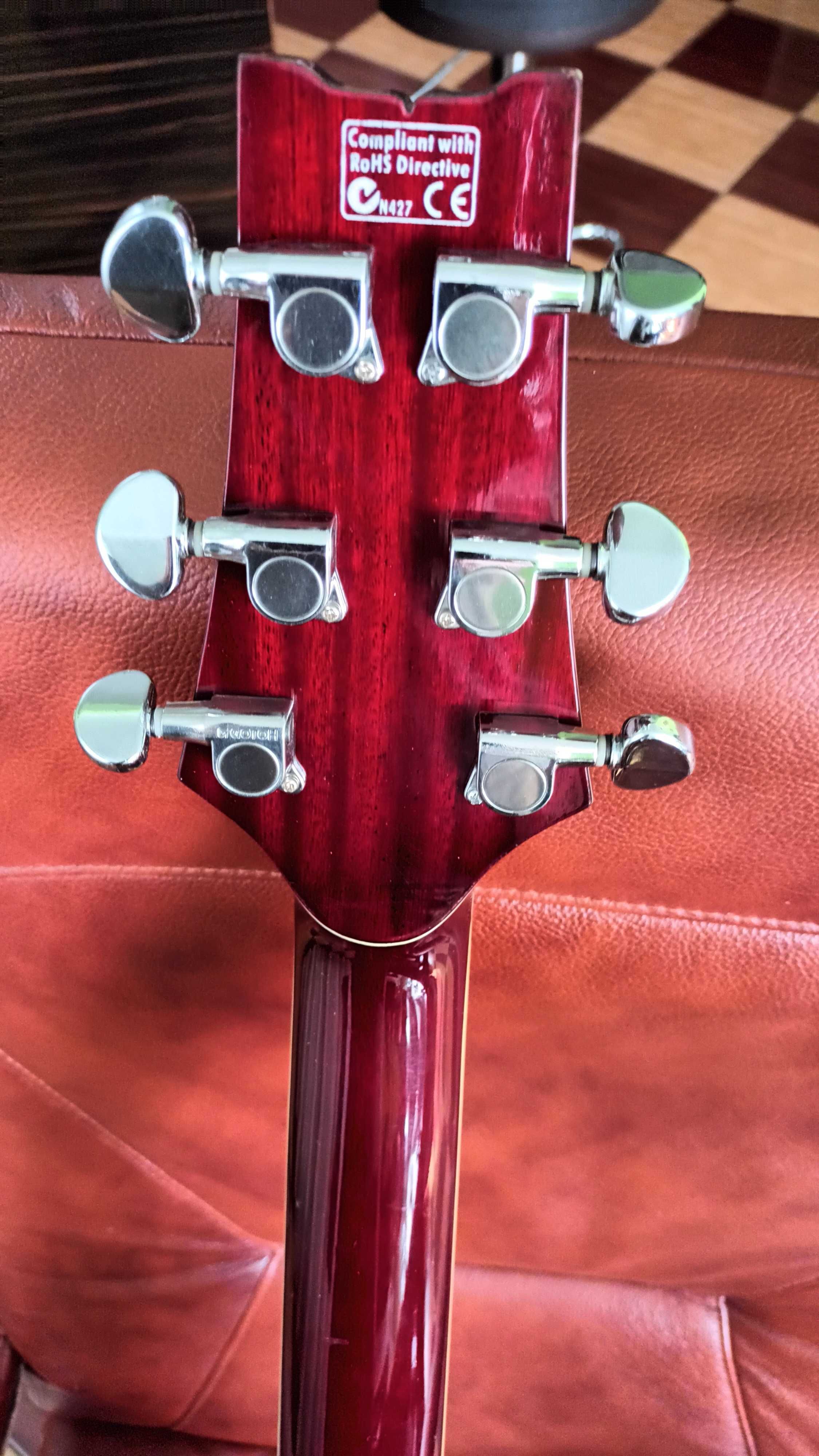Gitara IBANEZ  ARX 300  rzadki model