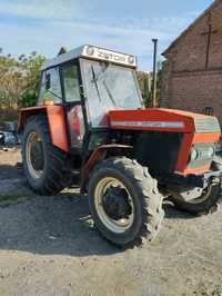 Zetor 8145. Sprzedam.