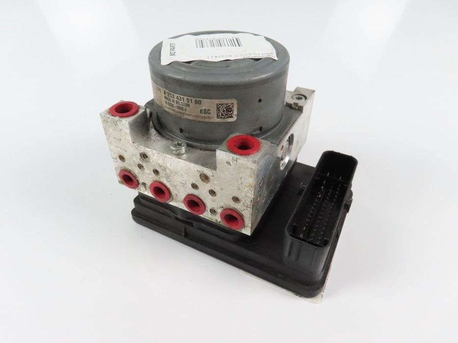Módulo / Corpo ABS - ESC Seminovo/ Original MERCEDES-BENZ C-CLASS (W205)/MERCEDE...