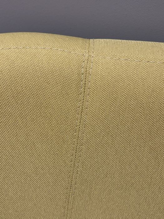 Super sofa 2 osobowa Noti Mula debowe nogi