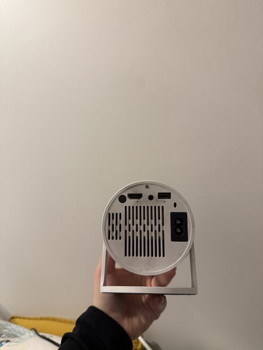 Projekotr z funkcja Bluetooth