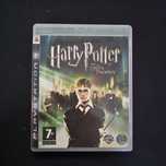 Gra Harry Potter And The Order Of The Phoenix Ps3