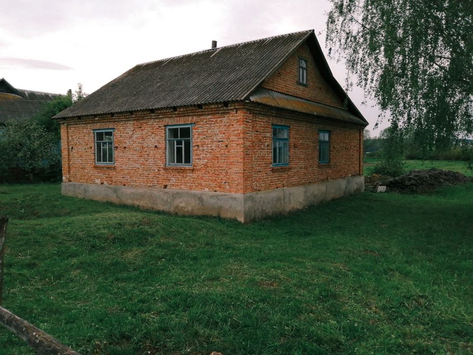 Продаж Будинку с.Сураж...