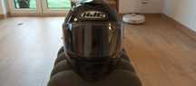Kask HJC i71 rozmiar M 57-58