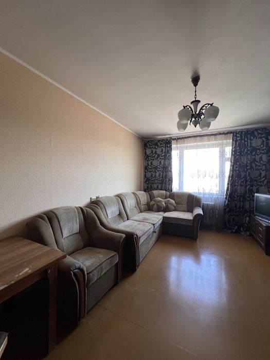 Продаж 3 кімнатної квартири на 5 поверсі, вул. Харківська