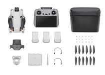 Dron DJI Mini 4 Pro Fly More Combo 3x akumulator Faktura 23%