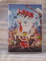 Dvd - O Filme LEGO