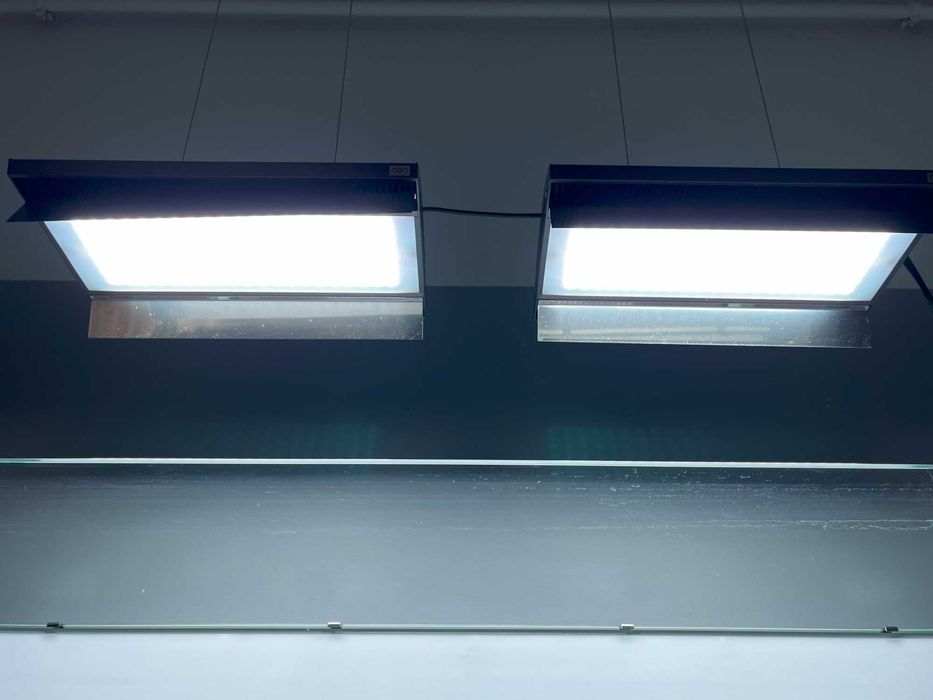 Lampa akwarystyczna ADA Solar RGB