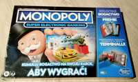 NOWA gra Monopoly